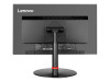 Lenovo ThinkVision T23i-10 23" 4ms, Wide FHD IPS type Monitor (61ABMAR1AU-54)