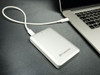 Transcend StoreJet 512GB SJM500 Portable SSD for Mac