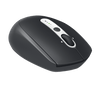 Logitech M585 Wireless Mouse,multi-device, Unfying Receiver Or Bluetooth-graphite-1yr Wty
