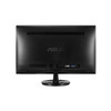 ASUS VS247HV 23.6" TN-LED,1920x1080,5ms,DSUB,DVI-D,HDMI,Tilt,VESA(100x100),3Yrs Wty