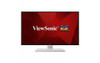 ViewSonic VX4380-4K 43", IPS-LED, 3840x2160 4K, 1.07B colors, 72% NTSC,HDMI,DP/Mini DP,USB,SPK,VESA(200X100) 3Yrs Wty