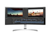 LG 34UC99 34" Curved UltraWide Monitor, 3440 x 1440, IPS, 5ms, 1yr Wty