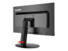 Lenovo P27q-10 27" Monitor, WLED IPS QHD, 3yr Wty