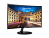 Samsung CF390 27" Curved FHD Monitor, LED, 1920x1080, 4ms, 3yr Wty