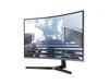 Samsung CH800 27" Curved Monitor, LED, 1920x1080, 5ms, 3yr Wty