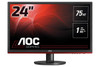 AOC 24" G2460VQ6 LED Free-Sync 1MS 75HZ Monitor