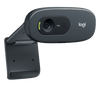 Logitech C270 HD Webcam