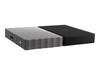 WD My Passport Ultra 1TB USB 3.0 Portable Storage with Metal Finish - Black/Grey