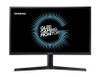 Samsung CFG73 24" Curved Gaming Monitor, VA, 1920x1080, QLED, 1MS, 144Hz, FREESYNC, 3Y WTY