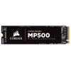 Corsair Force Series MP500 SSD 120GB M.2 2280 NVMe PCIe 3.0 x 4