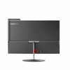 Lenovo ThinkVision X1 27" Monitor, 4K UHD IPS, 3840x2160, 3Yr Wty (60E2GAR1AU)