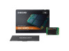 Samsung  SSD 860 EVO - 1TB, V-NAND, mSATA, SATA III 6GB/s, 5 Years Warranty