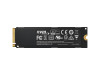 Samsung SSD 960 PRO NVMe M.2 512GB (2280), 5 Years Warranty