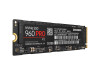 Samsung SSD 960 PRO NVMe M.2 512GB (2280), 5 Years Warranty
