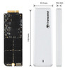 Transcend 480GB JetDrive 725 SSD Kit For MacBook Pro 15" M12-E13