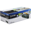Brother TN-341BK Black Toner Cartridge - 2,500 Pages