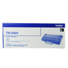 Brother TN-3420 Standard Yield Black Toner Cartridge - 3,000 Pages