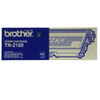 Brother TN-2150 Toner Cartridge Black - 2,600 Pages