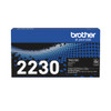 Brother TN-2230 Toner Cartridge Black