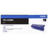 Brother TN-446BK Super High Yield Black Toner Cartridge - 6,500 Pages