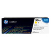 HP 304A (CC532A) Yellow Toner Cartridge for Color LaserJet CP2025/CM2320 Genuine