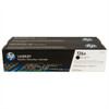HP 126A 2-Pack Black LaserJet Toner Cartridges (CE310AD)