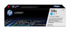HP LaserJet Pro CP1525/CM1415 Cyan Toner Cartridge (CE321A)