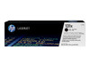 HP 131X (CF210X) High Yield Black Toner Cartridge for LaserJet M251/M276