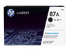 HP 87A (CF287A) Standard Yield Black Toner Cartridge for LaserJet Enterprise M501/M506/M527 Genuine
