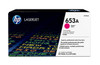 HP 653A Magenta LaserJet Toner Cartridge (CF323A)