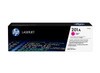 HP 201A (CF403A) Standard Yield Magenta Toner Cartridge for LaserJet M252/M274/M277