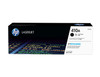 HP 410A (CF410A) Standard Yield Black Toner Cartridge for LaserJet M452/M377/M477