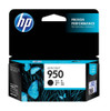 HP 950 BLACK OFFICEJET INK CARTRIDGE