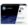 HP 37A (CF237A) Standard Yield Black Toner Cartridge for LaserJet M607/M608/M609/M631/M632/M633