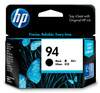HP 94 BLACK INK 480 PAGE YIELD FOR PSC 8450, 8150, 2710, 2610