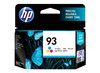 HP 93 Tri-Colour Ink 220 Page Yield for DJ 5440, PSC 7850 & 1510