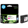HP 955XL Magenta Original Ink Cartridge (L0S66AA)