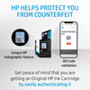 HP 62 Black Ink Cartridge