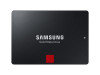 Samsung 860 PRO 2.5" SATA III 4TB, 2.5" Internal SSD
