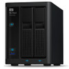 WD My Cloud PR2100 0TB (BLACK) 2yr Wty