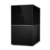 WD My Book Duo 16TB (BLACK) 3yr Wty