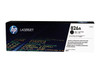 HP 826A Black LaserJet Toner Cartridge (CF310A)