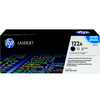 HP 122A (Q3960A) Standard Yield Black Toner Cartridge for LaserJet 2820/2840/2550 Genuine