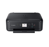 Canon PIXMA Home TS5160 All-In-One Printer - Black (TS5160BK)