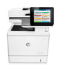 HP Colour LaserJet Enterprise MFP M577f A4 38ppm Duplex Printer (B5L47A)