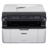 Brother MFC-1810 20ppm A4 Mono Laser Multifunction Printer
