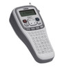 Brother PT-H105 P-Touch 3.5-12mm Handheld Label Printer