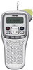 Brother PT-H105 P-Touch 3.5-12mm Handheld Label Printer