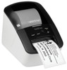 Brother QL-700 12.7-62mm Professional Label Printer - Plug & Print (QL-700)