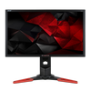 Acer Predator XB241H 24" Monitor G-SYNC, TN-LED, 1920x1080@144Hz, 1ms, 3Yrs Wty